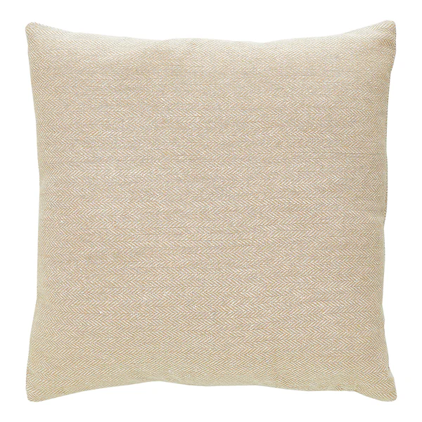 Kissen Jenny - Polyester - Beige