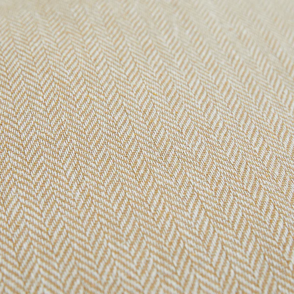Kissen Jenny - Polyester - Beige - Image 5