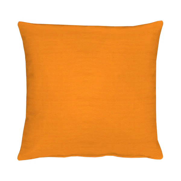 Kissen Kanada - Orange - 48 x 48 cm