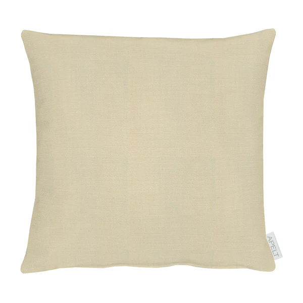 Kissenbezug Apart - Polyester - Beige - 40 x 40 cm