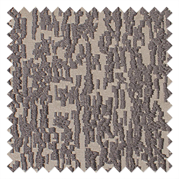Kissenbezug Emma II - Polyester - Anthrazit - Image 2
