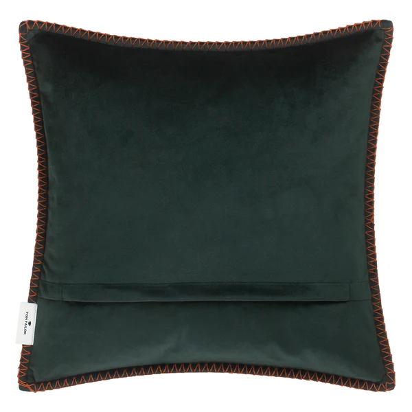 Kissenbezug Felt - Polyester - Grün - Image 2
