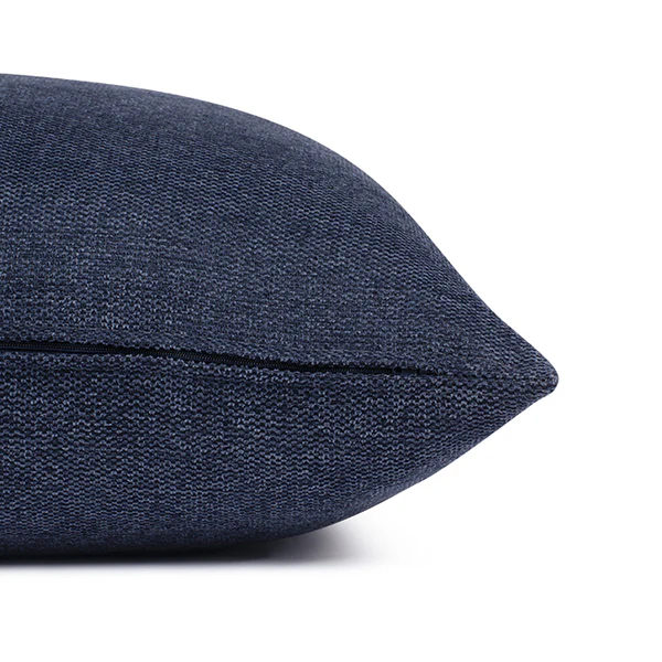 Kissenbezug Furniture I - Polyester - Marineblau - Image 3