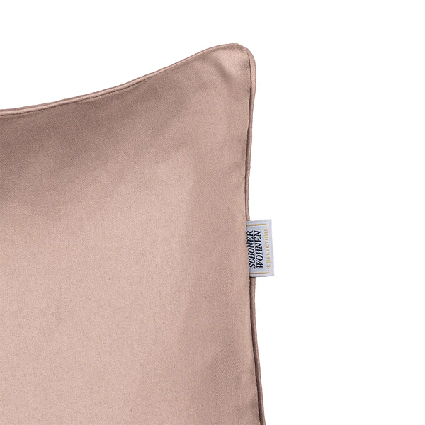 Kissenbezug Pure - Baumwolle - Rosa - Image 3