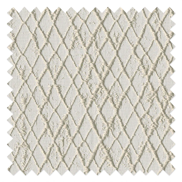 Kissenbezug Serina - Polyester - Champagner - 46 x 46 cm - Image 2