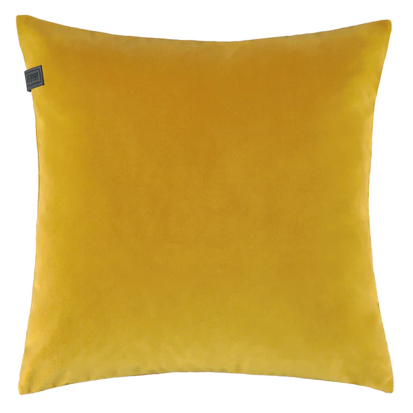 Kissenbezug Soul - Polyester - 44 x 44 cm - Gold - Image 2