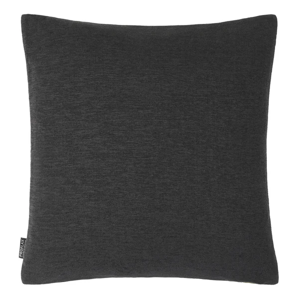 Kissenbezug Step - Polyester / Polypropylen - Grau - Image 2