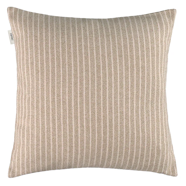 Kissenbezug T-Rainforest - Polyester - 38 x38 cm - Beige - Image 2