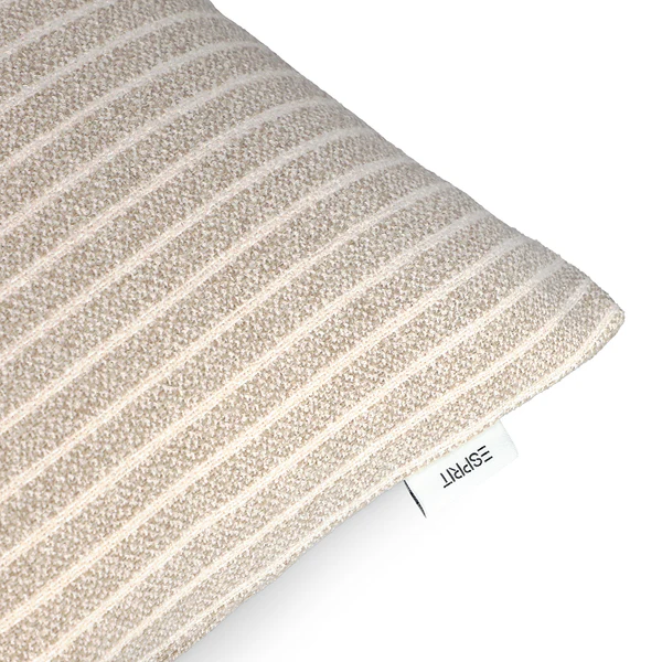 Kissenbezug T-Rainforest - Polyester - 38 x38 cm - Beige - Image 4