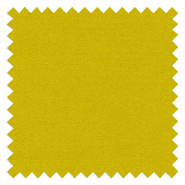 Kissenset Sqare Cushions (2er-Set) - Webstoff - Stoff Soft: Mustard Flower - Image 4