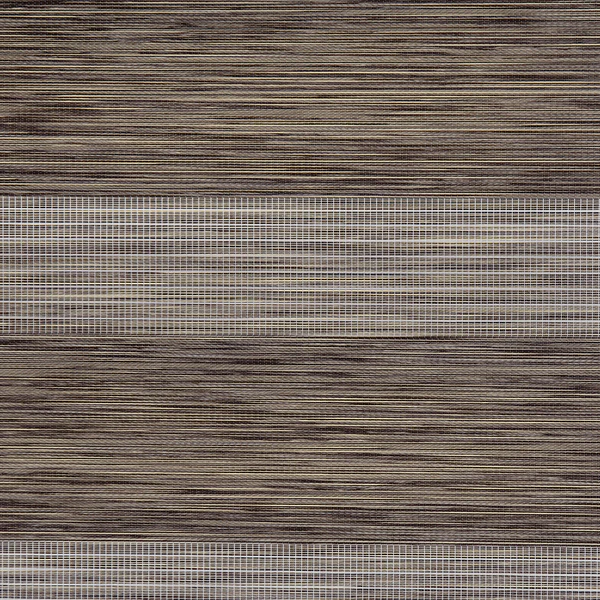 Klemmfix Duo Rollo meliert - Polyester - Hellbraun - 80 x 220 cm - Image 4