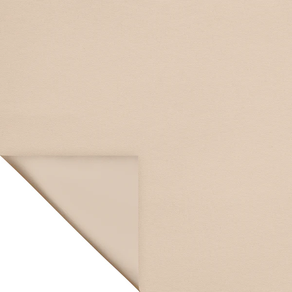 Klemmfix-Rollo Clanes - Polyester - Creme - 45 x 150 cm - Image 7