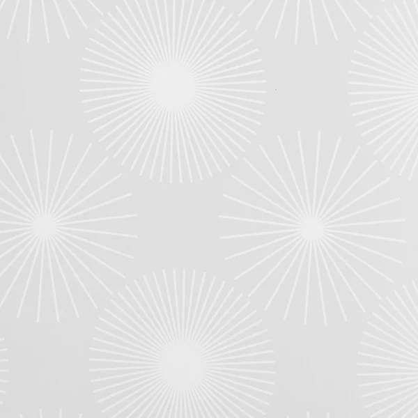 Klemmfix Rollo Sonne - Polyester - Weiß - 90 x 220 cm - Image 6