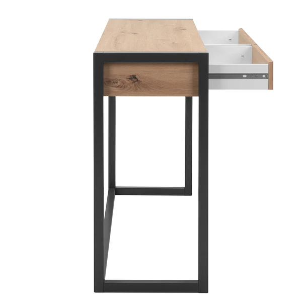 Konsolentisch Denville - Eiche Artisan Dekor - Image 10
