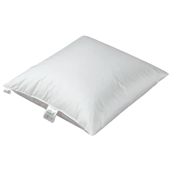Kopfkissen Canada - 80 x 80 cm - 100% Federn