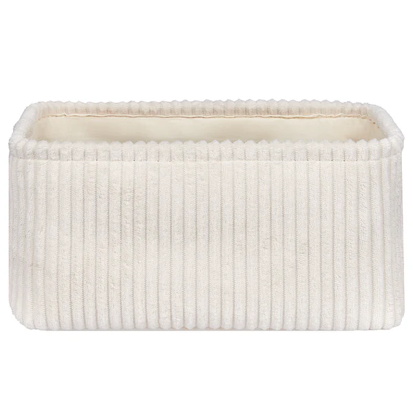 Korb LORD OF CORD - Polyester - Beige - 23 x 32 cm - Image 2