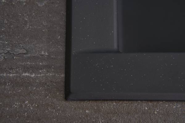 Küchenspüle Houston 62 x 50 - Schwarz - Image 7