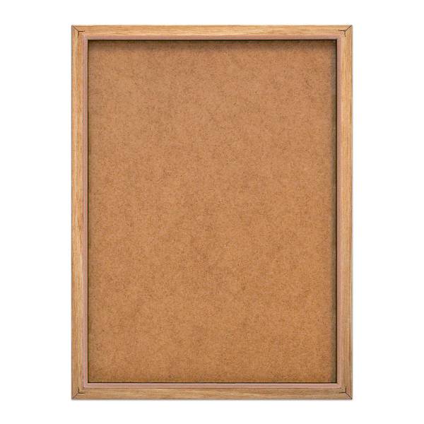 Kunstdruck Cotton Pops - MDF - Beige - Image 3