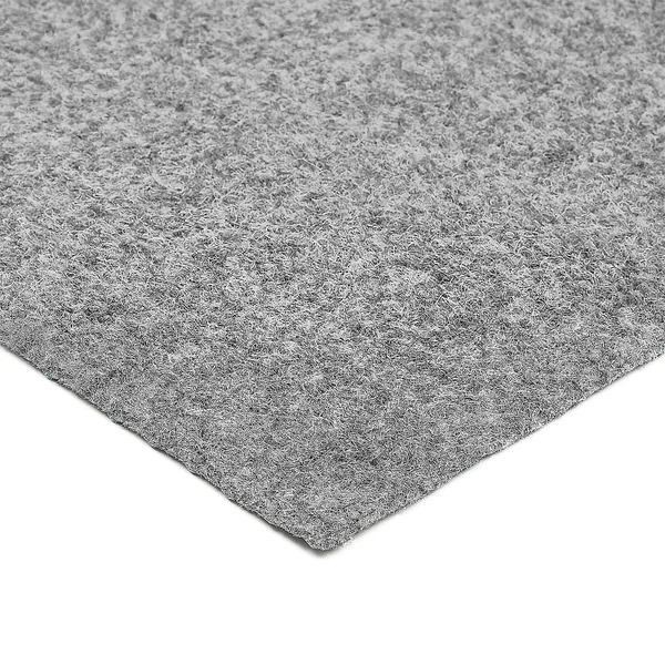 Kunstrasen Deco - Polyester / Polypropylen - Grau - 100 x 200 cm - Image 3