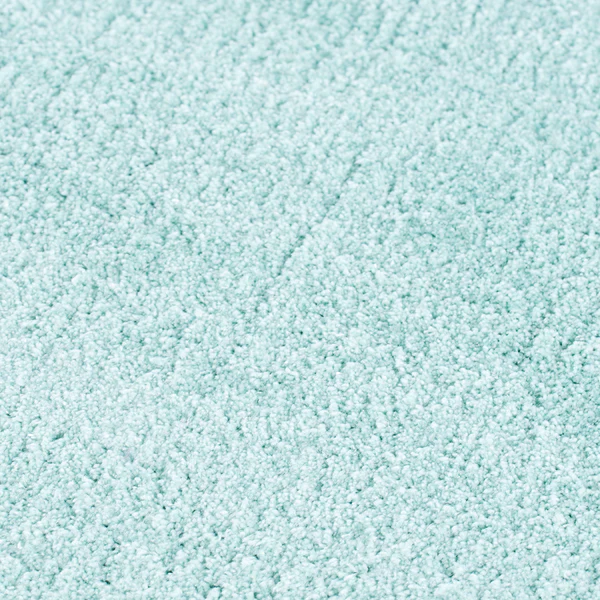 Kurzflorteppich Powder - Kunstfaser - Mint - 50 x 80 cm - Image 4