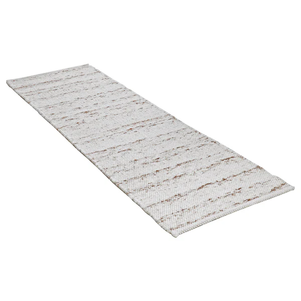 Läufer Berberina Super - Schurwolle - Creme - Image 2