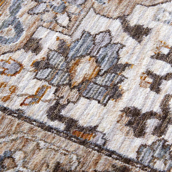 Läufer Egon - Polyester - Creme - Creme - Image 7