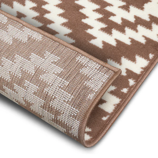 Läufer Nordic - Polypropylen / Jute - Creme - 80 x 250 cm - Image 4