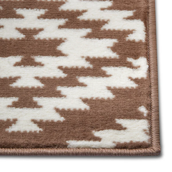 Läufer Nordic - Polypropylen / Jute - Creme - 80 x 250 cm - Image 5