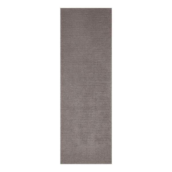 Läufer Supersoft - Webstoff - Taupe