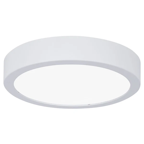LED-Badleuchte Aviar IV - Acrylglas - 1-flammig