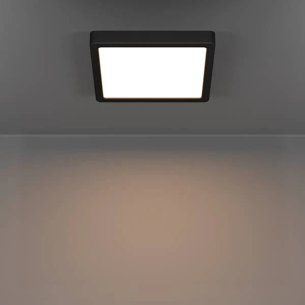 LED-Badleuchte Fueva 6 - Kunststoff - 1-flammig - Image 7