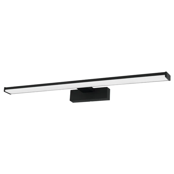 LED-Badleuchte Pandella - Polycarbonat / Aluminium - 1-flammig - Breite: 60 cm