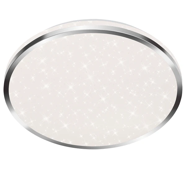 LED-Deckenleuchte Acorus - Polypropylen - 1-flammig