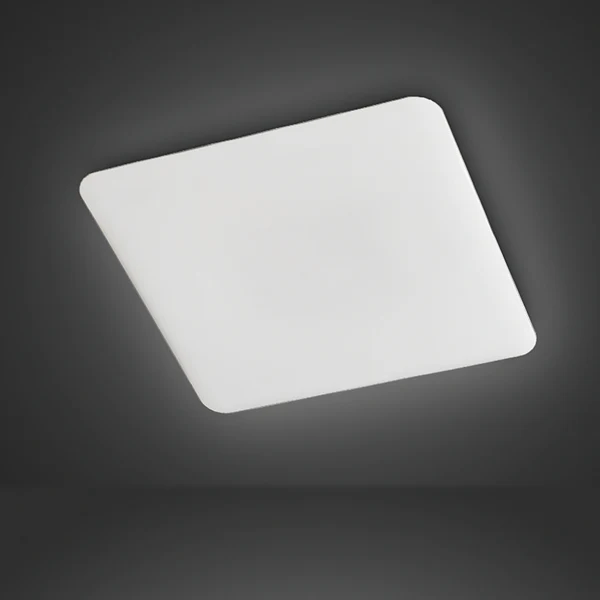 LED-Deckenleuchte Avellan - Acryl - 1-flammig - Image 5