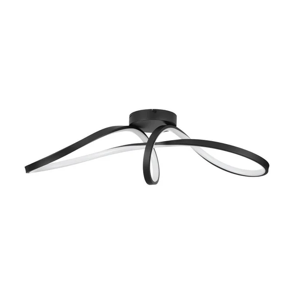 LED-Deckenleuchte Calarossa - Polycarbonat / Stahl- 1-flammig - Image 10