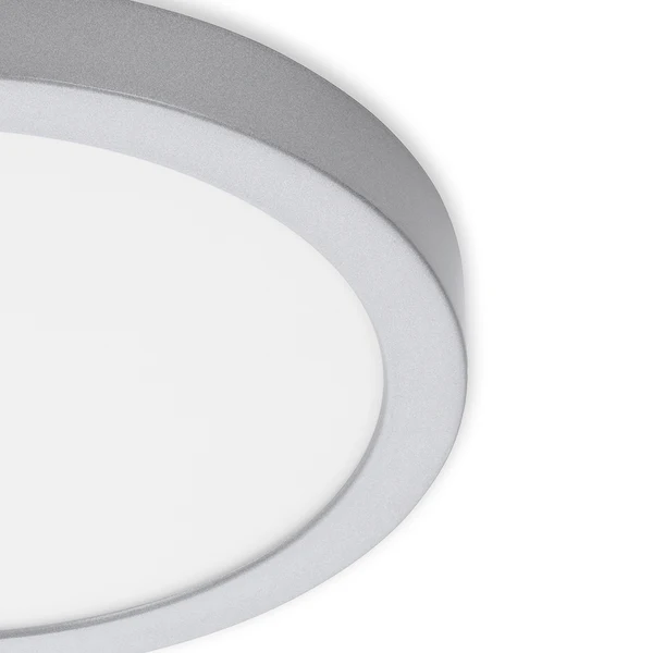 LED-Deckenleuchte Fire Drip II - Polycarbonat / Eisen - 1-flammig - Image 4