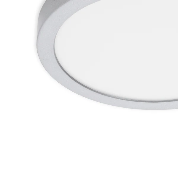 LED-Deckenleuchte Fire Drip II - Polycarbonat / Eisen - 1-flammig - Image 5