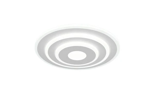 LED-Deckenleuchte Goya - Acrylglas / Eisen - 1-flammig - Image 3