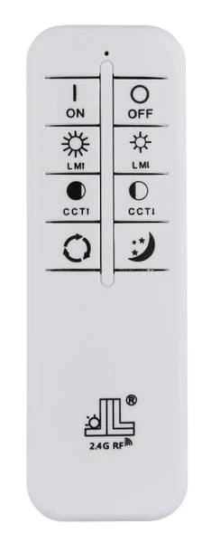 LED-Deckenleuchte Hayden rechteckig - Acrylglas / Eisen - 1-flammig - Breite: 120 cm - Image 8