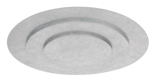 LED-Deckenleuchte Heda - Eisen - 1-flammig - Durchmesser: 49 cm - Image 4