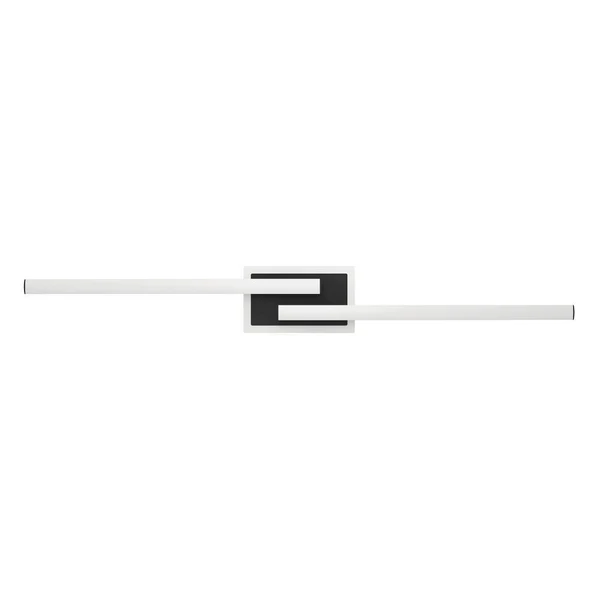 LED-Deckenleuchte Lungolago Typ A - Polycarbonat / Stahl - 1-flammig - Image 9