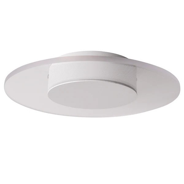 LED-Deckenleuchte Modesto - Acrylglas - 1-flammig
