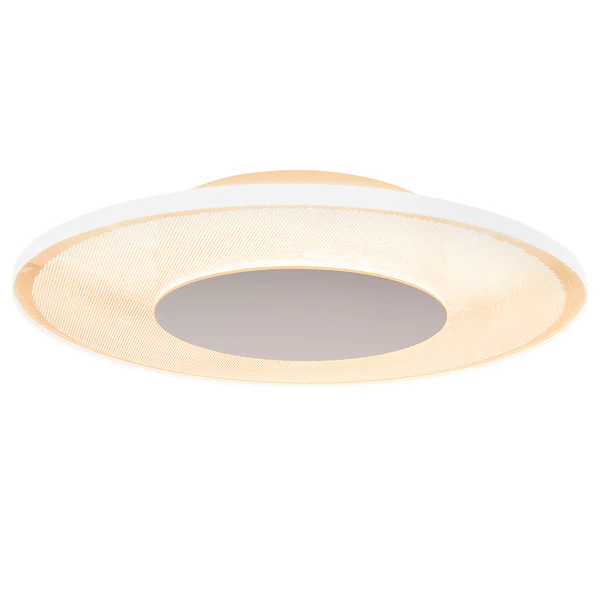 LED-Deckenleuchte Modesto - Acrylglas - 1-flammig - Image 5
