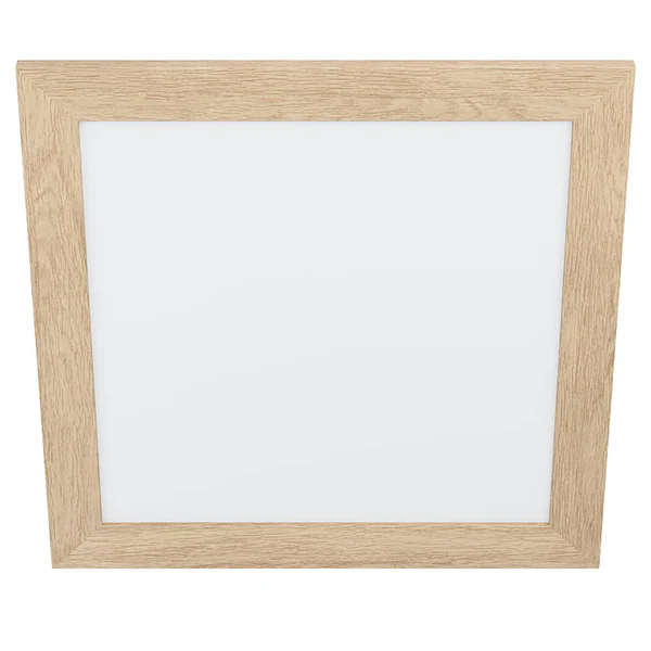 LED-Deckenleuchte Piglionasso IV - Polycarbonat - 1-flammig