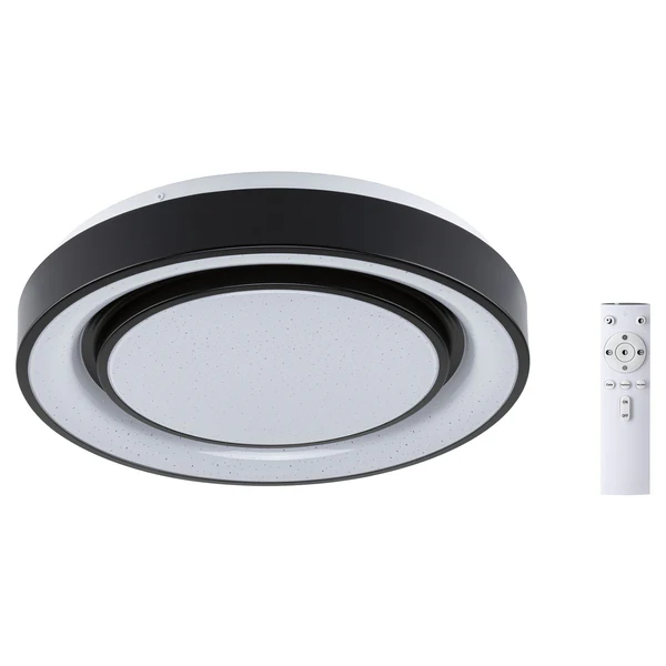 LED-Deckenleuchte Rainbow - Polycarbonat / Aluminium - 1-flammig - Image 10