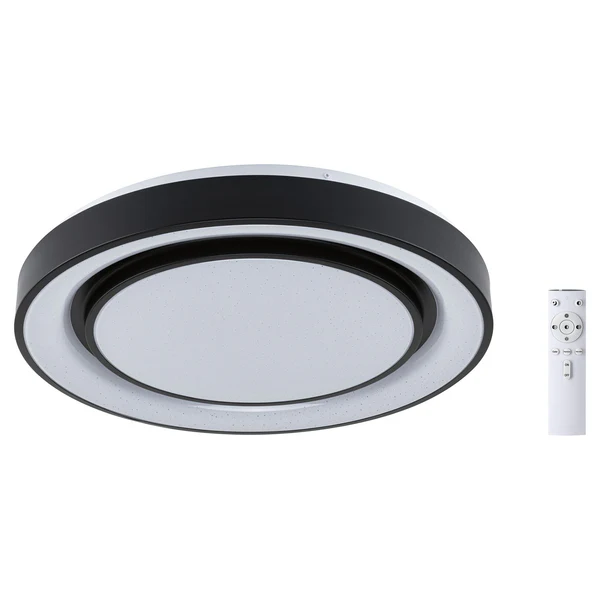 LED-Deckenleuchte Rainbow - Polycarbonat / Aluminium - 1-flammig - Image 10