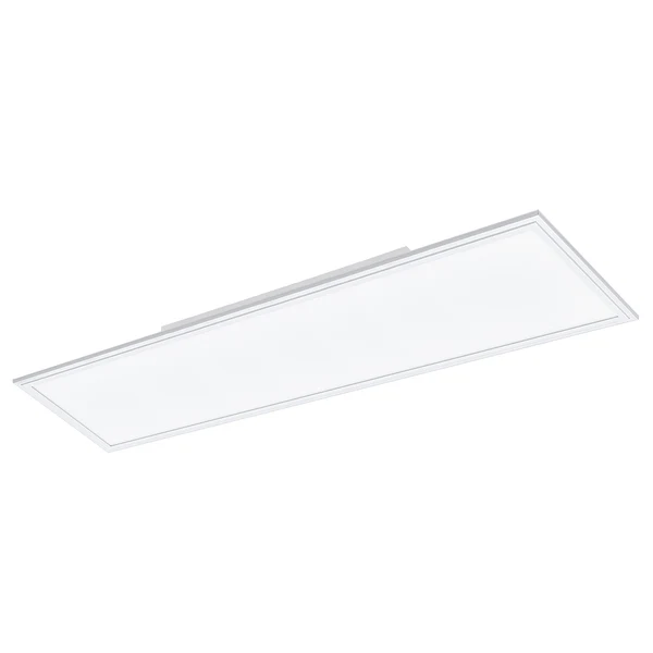 LED-Deckenleuchte Salobrena - Aluminium - 1-flammig