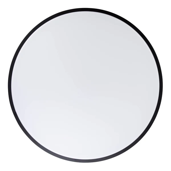 LED-Deckenleuchte Slimline - Acrylglas / Stahl - 1-flammig - Image 5