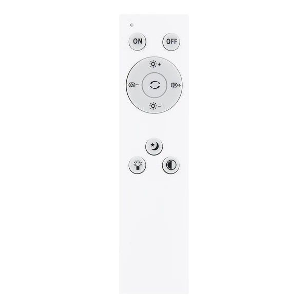 LED-Deckenleuchte Sonny II - Acryl / Eisen - 1-flammig - Durchmesser: 49 cm - Image 7
