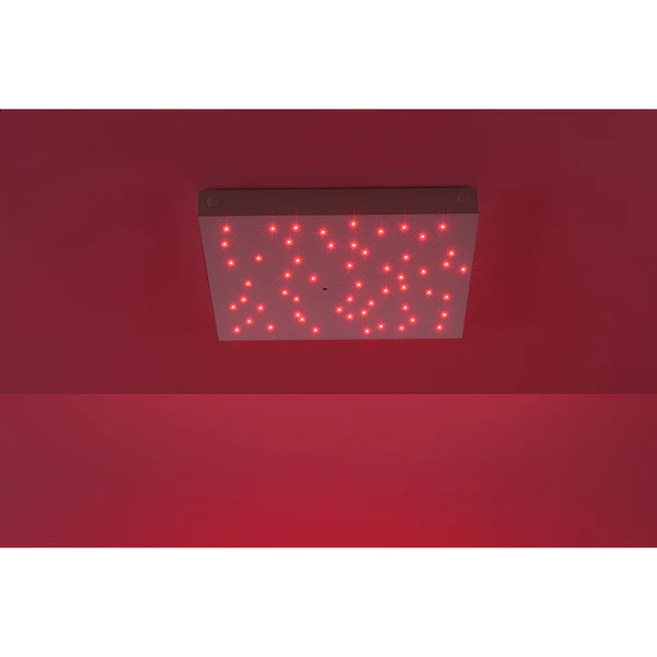LED-Deckenleuchte Stars - Eisen / Kupfer - 1-flammig - Image 14